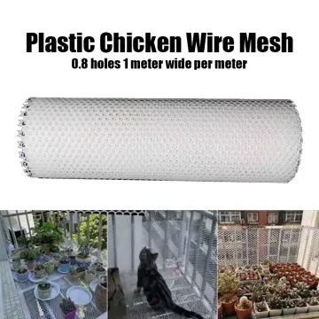 Shop Plastic Chicken Wire Mesh online